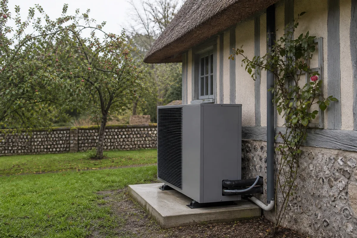 Schéma des volumes de sécurité électrique autour d&rsquo;une douche